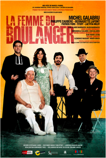 boulanger